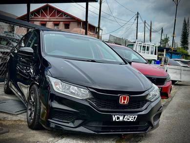 Honda CITY 1.5 S (A)