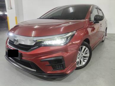Honda CITY 1.5 V FULL SERVICE RECORD 1 OWNER