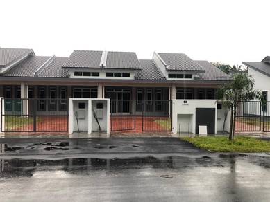 LH Malay New Design 1sty Teres Seri Changgang 2 Banting Kuala Langat
