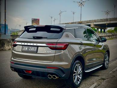 Proton X50 PREMIUM 1.5L (A)