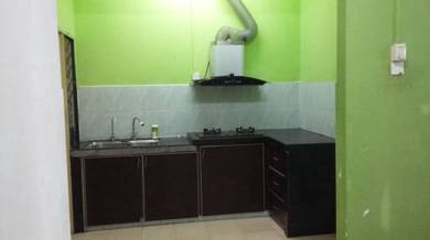 CHEAP SALE FH Master Tenant Shophouse 3rd Floor Putra Kajang Selangor