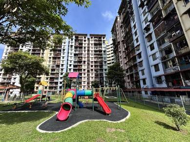 Abdullah Hukum Apartment Bangsar midvalley pj 3rooms