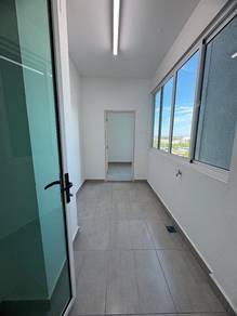 SkyVue Residences | New unit | Mount Kinabalu view