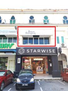 First Floor at 101 Commercial Centre, above Starwise.