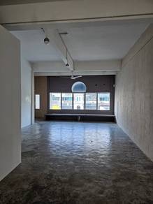 First Floor at 101 Commercial Centre, above Starwise.