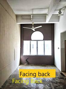 First Floor at 101 Commercial Centre, above Starwise.