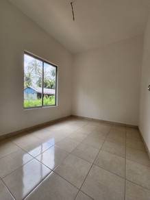 1-storey-Terraced-House-for-sale-Pulau-Indah-(Pulau-Lumut)-Selangor-2