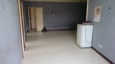 100% Loan, Synergy Square Apartment, Matang