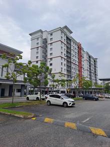 Presint 11 Apartment