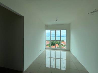 The Zen [BELOW MARKET PRICE] Seaview 2 carparks UPGRADED unit