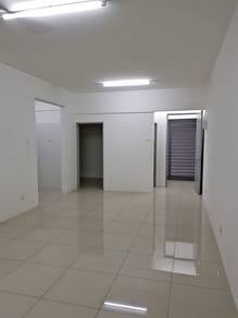 FOR SALE: FH Non Bumi Silk Residence Condo, Balakong, Cheras, Selangor