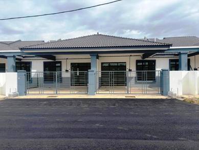 Taman Pengkalan Idaman, Ayer Molek, Melaka