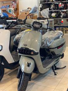 READYSTOCK NEW BIKE 11 FREEGIFT MENARIK PM Sya