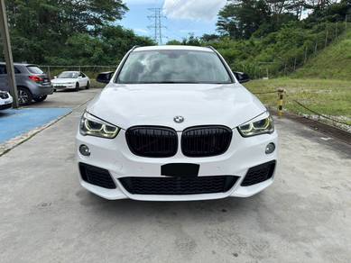 Bmw X1 2.0 sDrive20i (CKD) (A)