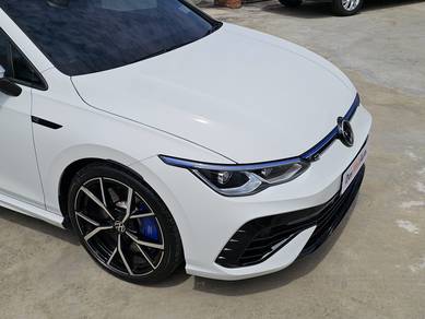 Volkswagen GOLF 2.0 R MY22 (A)