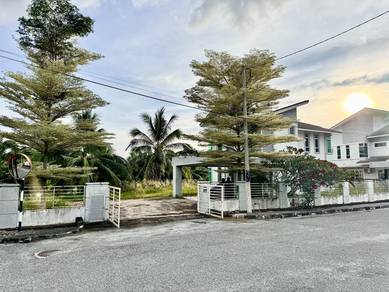 CORNER❗250K BELOW MV🔥 Banglo Dua Tingkat Taman Tunku Sarina, Jitra