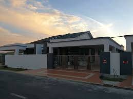 [ BULANAN RM1500 LOAN 100% ] 22X85 G/G 0% D/P Kota Warisan