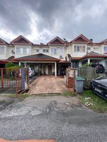 FOR SALE | FREEHOLD Double Storey Taman Tasik Jaya | Seremban