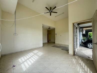 RUMAH SEMI D GAMBANG Kuantan Pahang