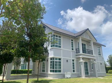 Bungalow-House-for-sale-Ayer-Keroh-Melaka