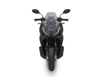New HONDA ADV 160 STANDARD COLOURS 2025❗