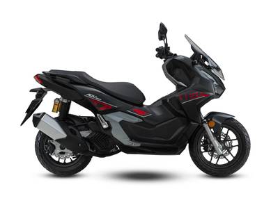 New HONDA ADV 160 STANDARD COLOURS 2025❗