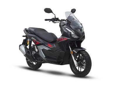New HONDA ADV 160 STANDARD COLOURS 2025❗