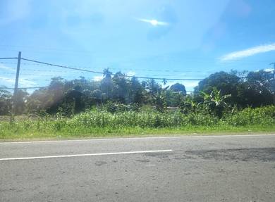 Agricultural-Land-for-sale-Beaufort-Sabah