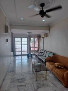 1-storey-Terraced-House-for-sale-Bandar-Kinrara-Selangor-1