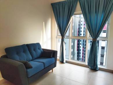 FULLY FURNISHED Residensi Rimbun Canopy Hills Kajang 2