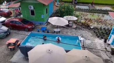 2.60 Ekar Tanah Sawah FH Malay Rizab Parit 11 Sg Panjang Sabak Bernam