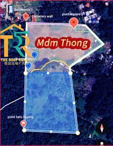 Agricultural-Land-for-rent-Kunak-Sabah