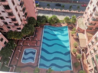 Marina Court GF