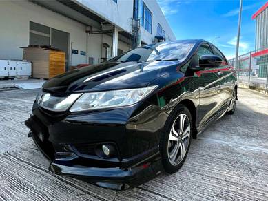 Honda CITY 1.5 V (A)