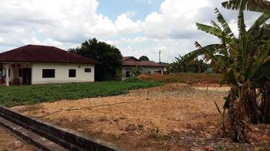 Banglo Lot 5ksf 5 minit MITC FH MCL Bukit Baru Ayer Keroh Melaka Tgh