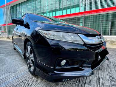 Honda CITY 1.5 V (A)