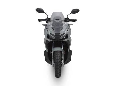 New HONDA ADV 160 SE COLOURS 2025❗