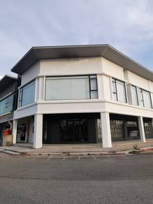 Melaka Taman Merdeka/ Angkasa Nuri/ Batu Berendam Corner Shoplot Rent