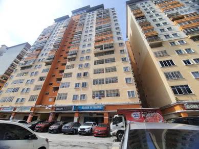 Residensi Bistaria