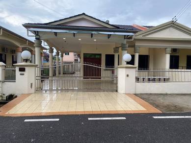 Single storey semi detached - senadin