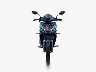 New HONDA RS-X WINNER 150 STANDARD COLOURS 2025🔥