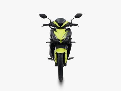 New HONDA RS-X WINNER 150 SE COLOUR 2025🔥