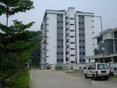 Cahaya Villa Residences