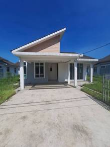 8 Banglo Untuk Dijual Taman Bukit Gedup Utama,Pulau Serai,Dungun