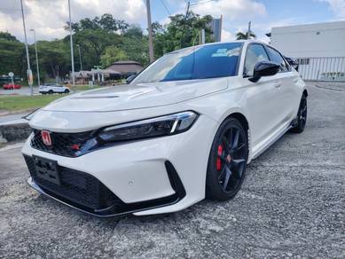 Honda CIVIC 2.0 TYPE R FL5 NEW CAR Grade SA