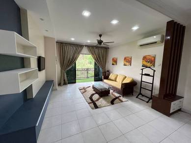 Ready to Move-in D'melor Condo Cyberjaya