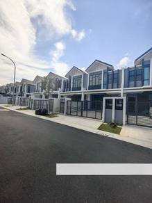 2-storey-Terraced-House-for-sale-Setia-Indah-Johor