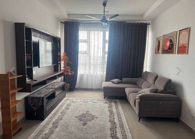 Include Wifi & Coway : Palmyra Residences, Bangi, Selangor