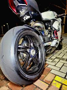 Rim rims carbon bst 
