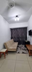 Cyber City apartment for rent